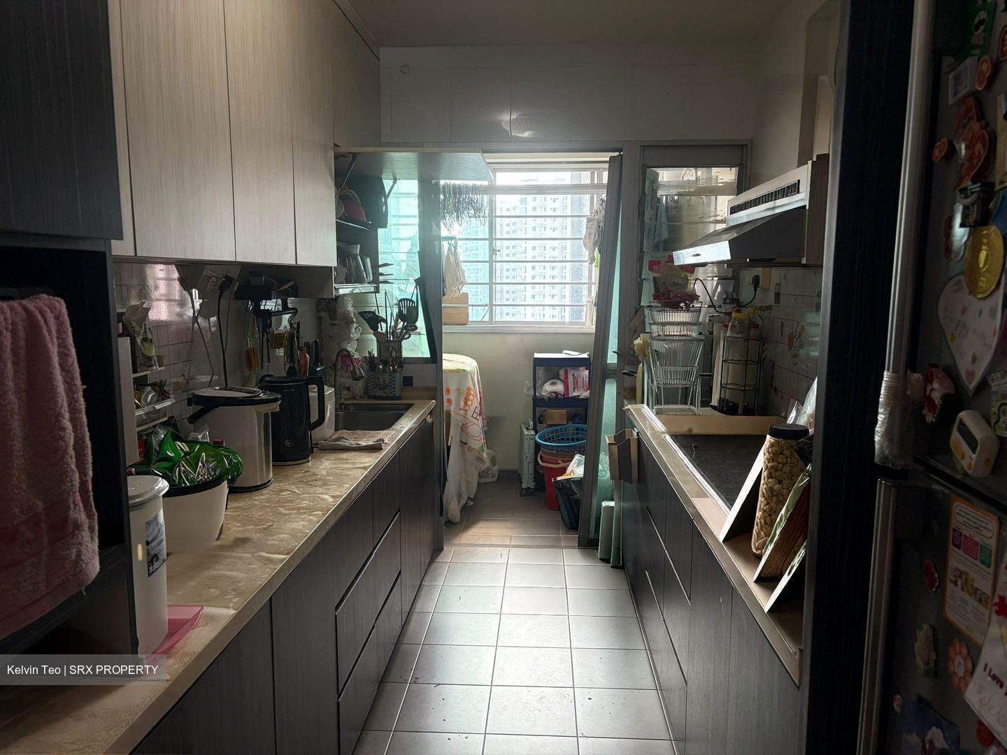 Blk 469C Fernvale Lea (Sengkang), HDB 5 Rooms #621211991